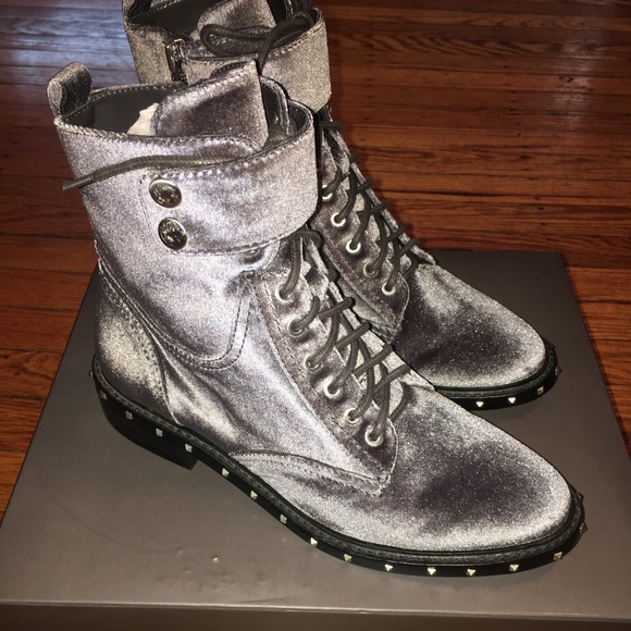 SOLD Vince Camuto boots - Picture 4 of 8